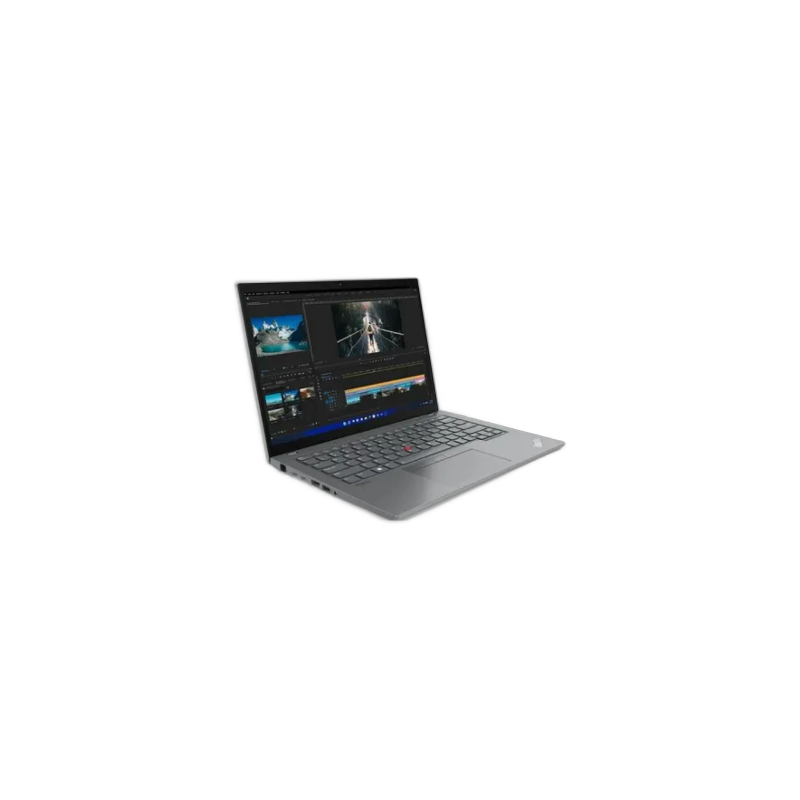 Lenovo Thinkpad T14 Touch Core i5 - 10th Gen — view 3