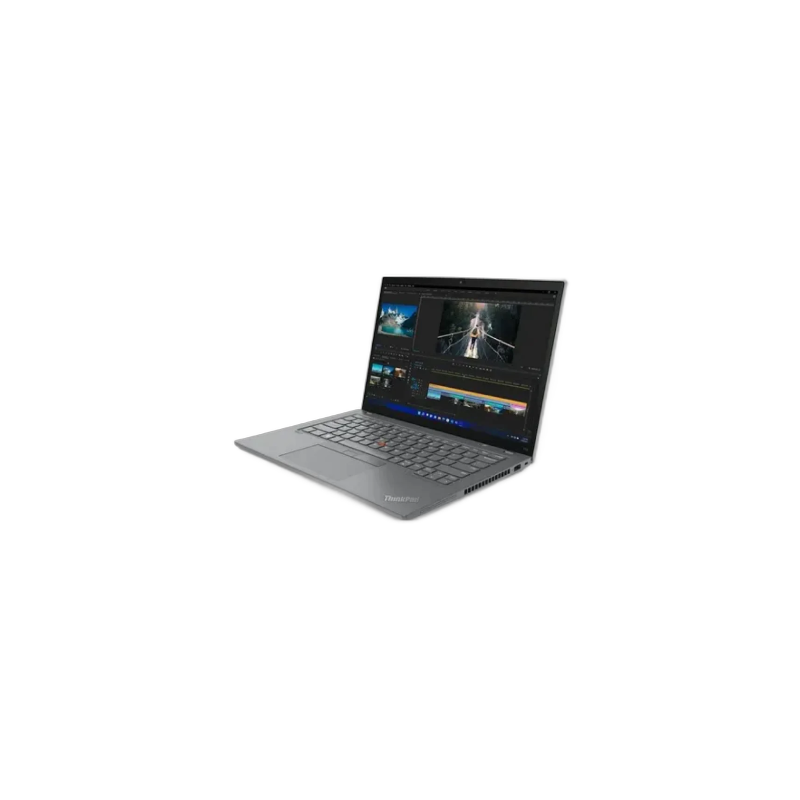 Lenovo Thinkpad T14 Touch Core i5 - 10th Gen — view 4