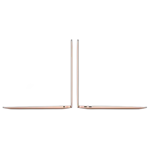 MacBook Air 2018 — view 2