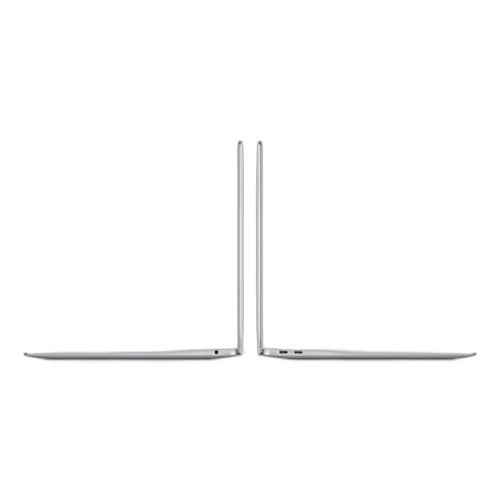 MacBook Air 2018 — view 2