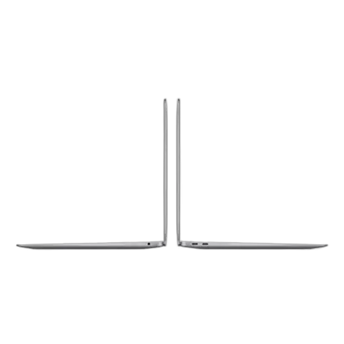 MacBook Air 2018 — view 2