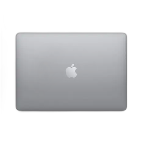 MacBook Air 2018 — view 3