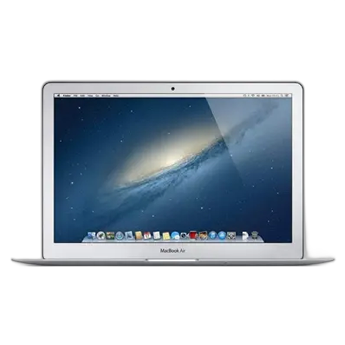 MacBook Air Mid 2012