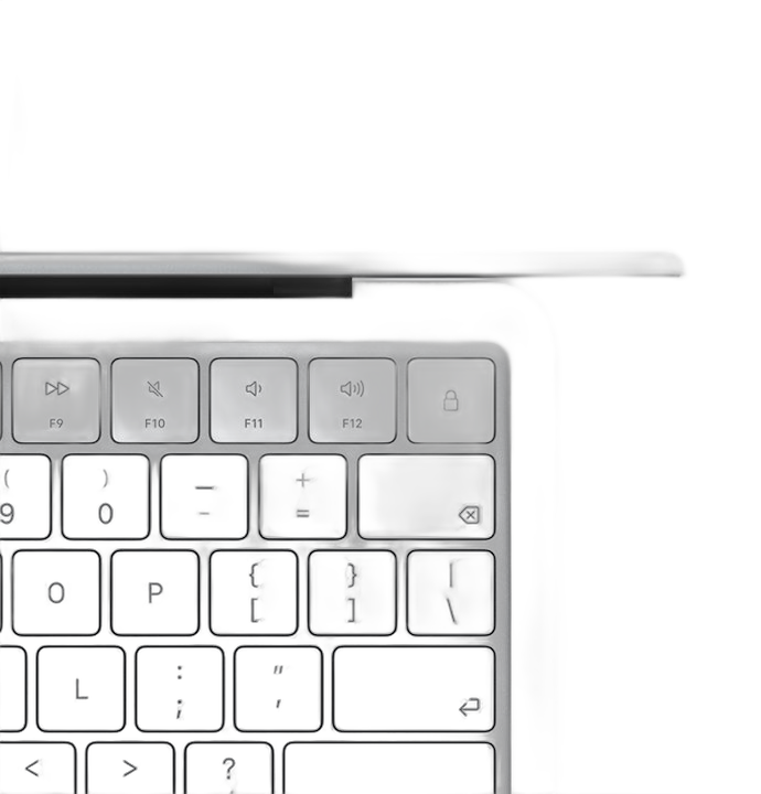 MacBook Neo — view 3