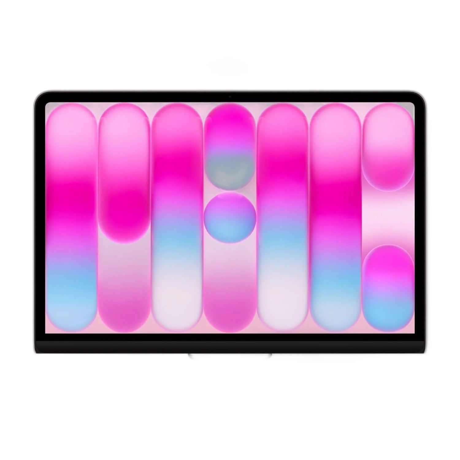 MacBook Neo — view 4
