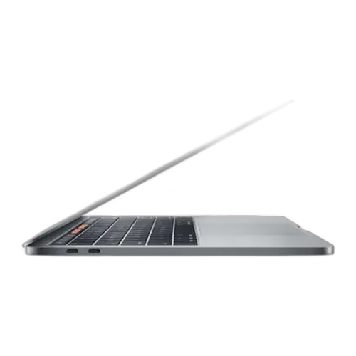 MacBook Pro 2016 — view 2