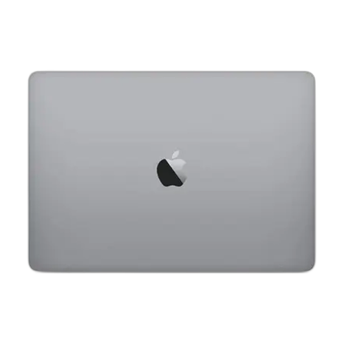 MacBook Pro 2016 — view 3
