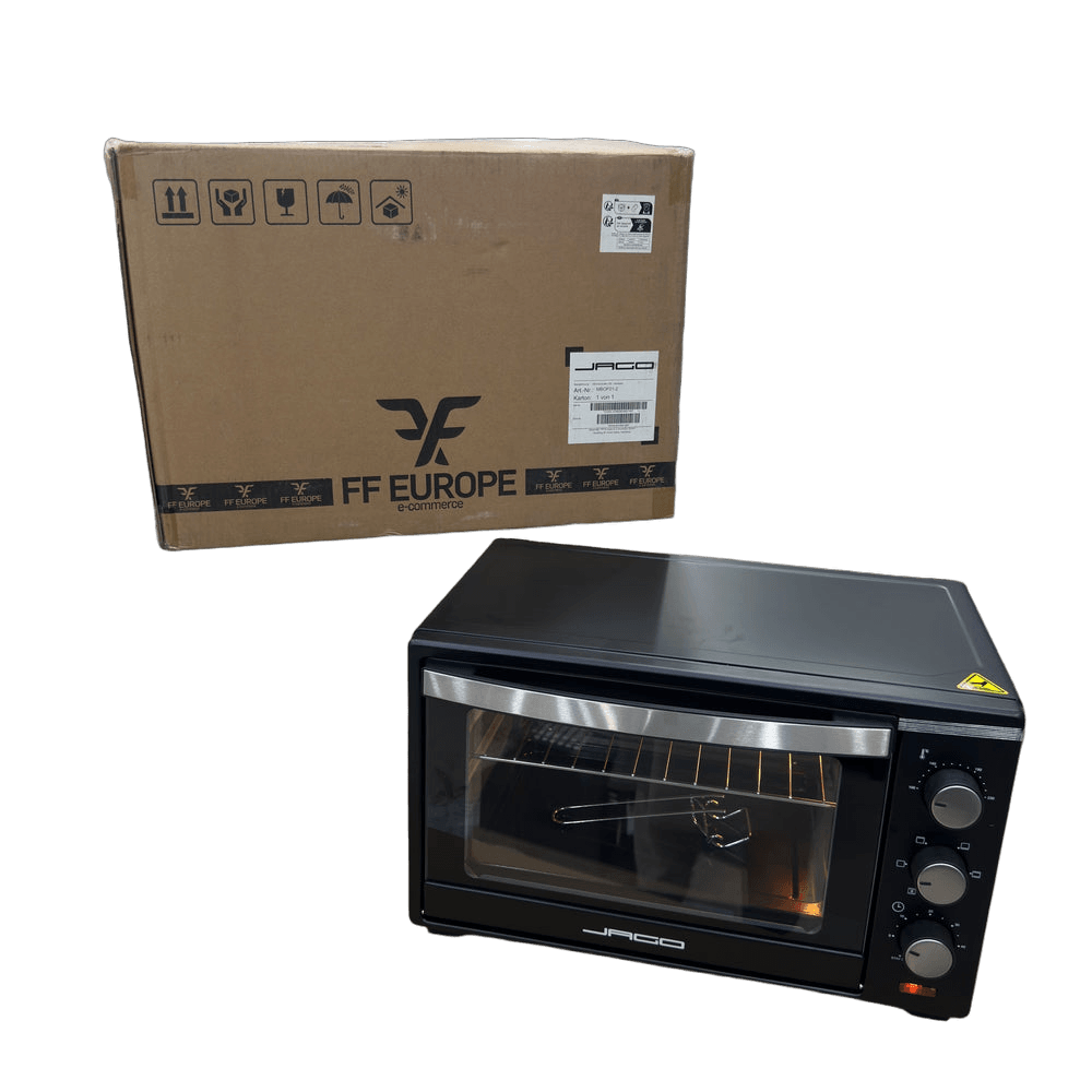 FF Europe 30L Baking Oven