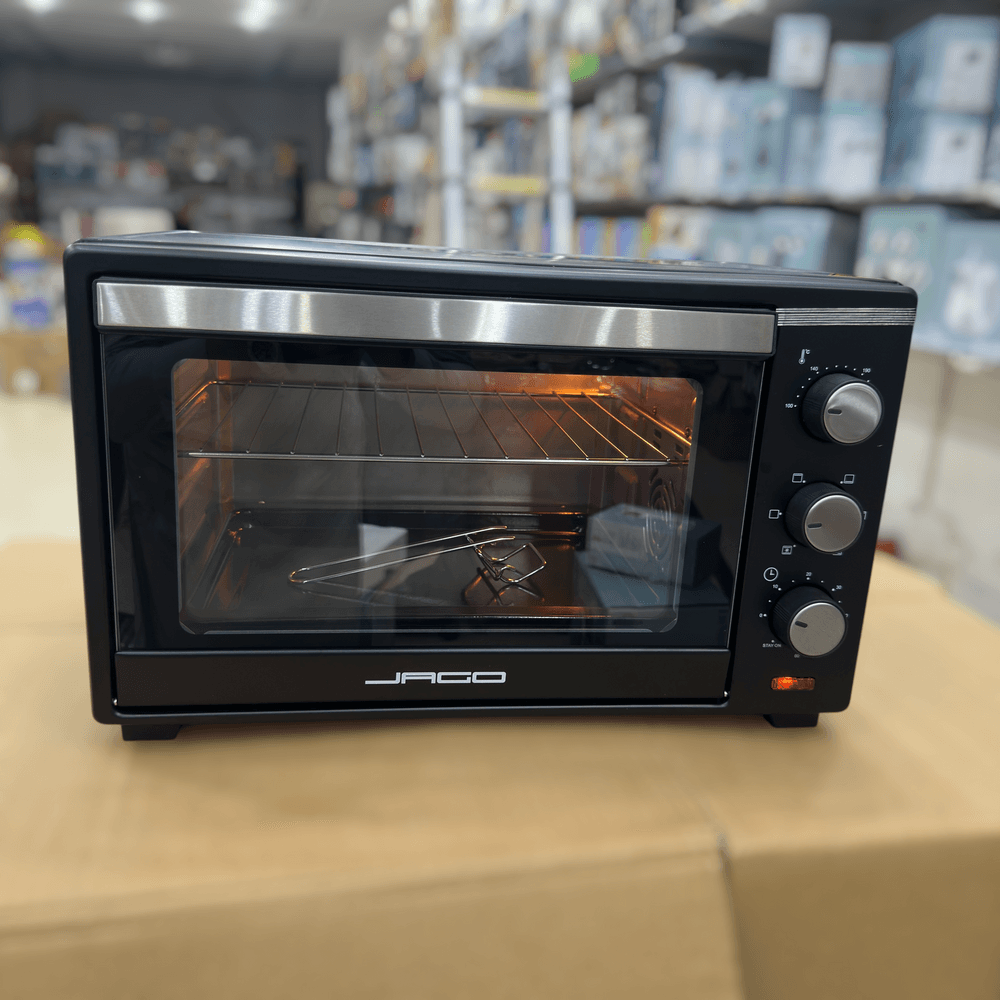FF Europe 30L Baking Oven