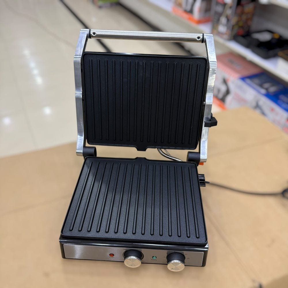 KoLAX Electric Smokeless Grill 901617