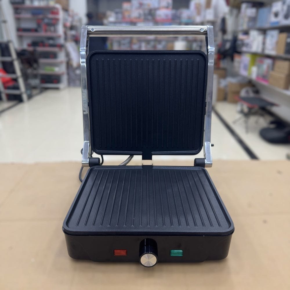 Kolax Electric Contact Grill 901762