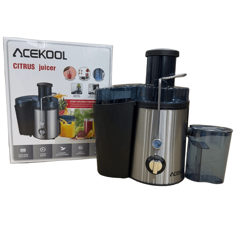 Acekool Electric Juicer