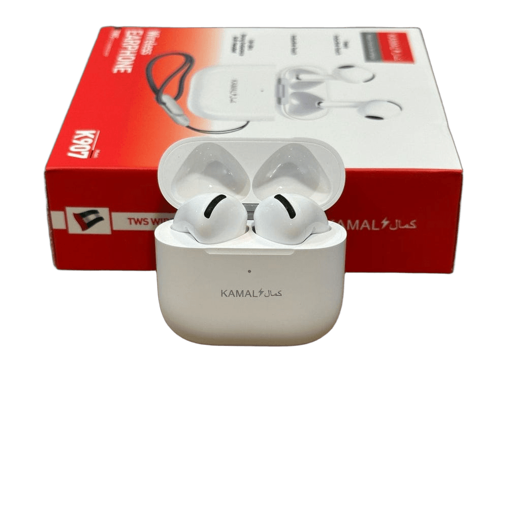 Kamal TWS Wireless Earphone K907