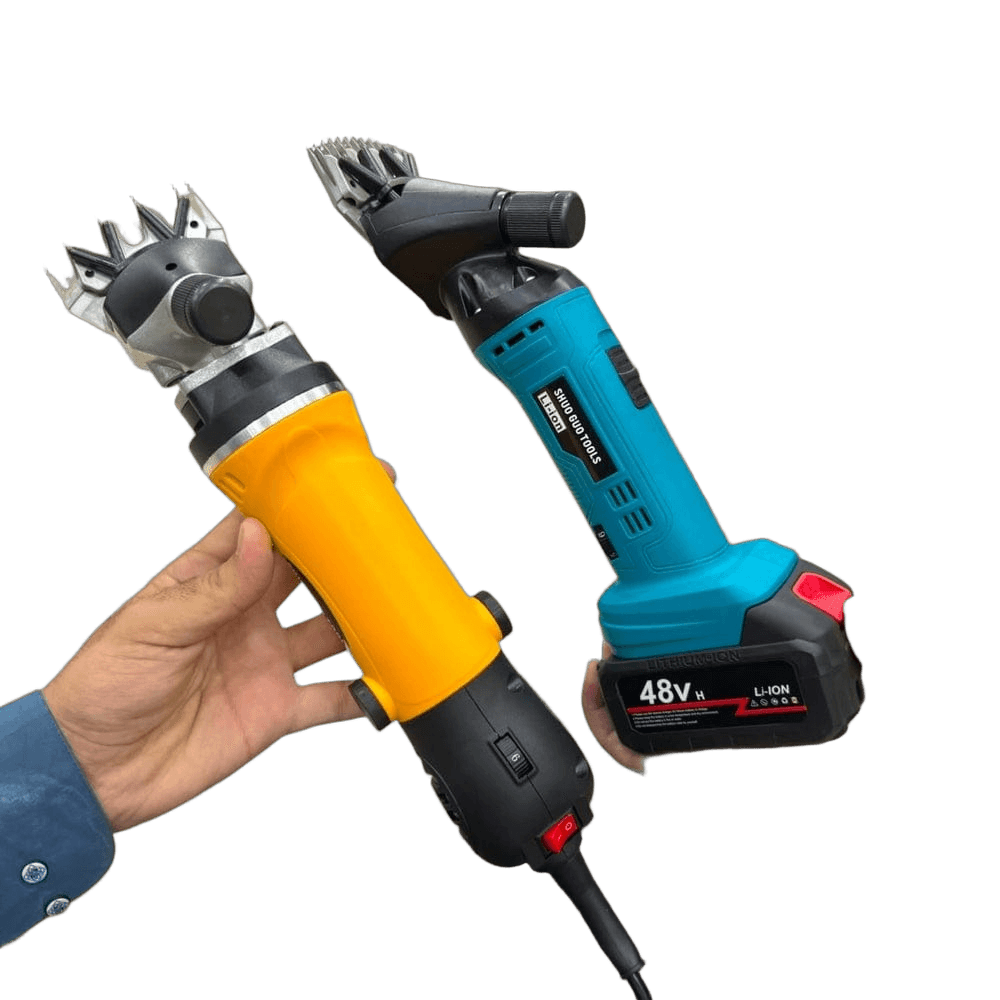 High Quality Animal Trimmers