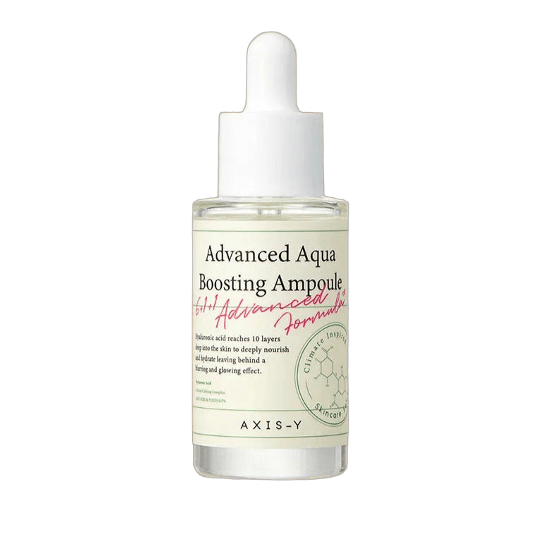 AXIS-Y Advanced Aqua Boosting Ampoule 30ml