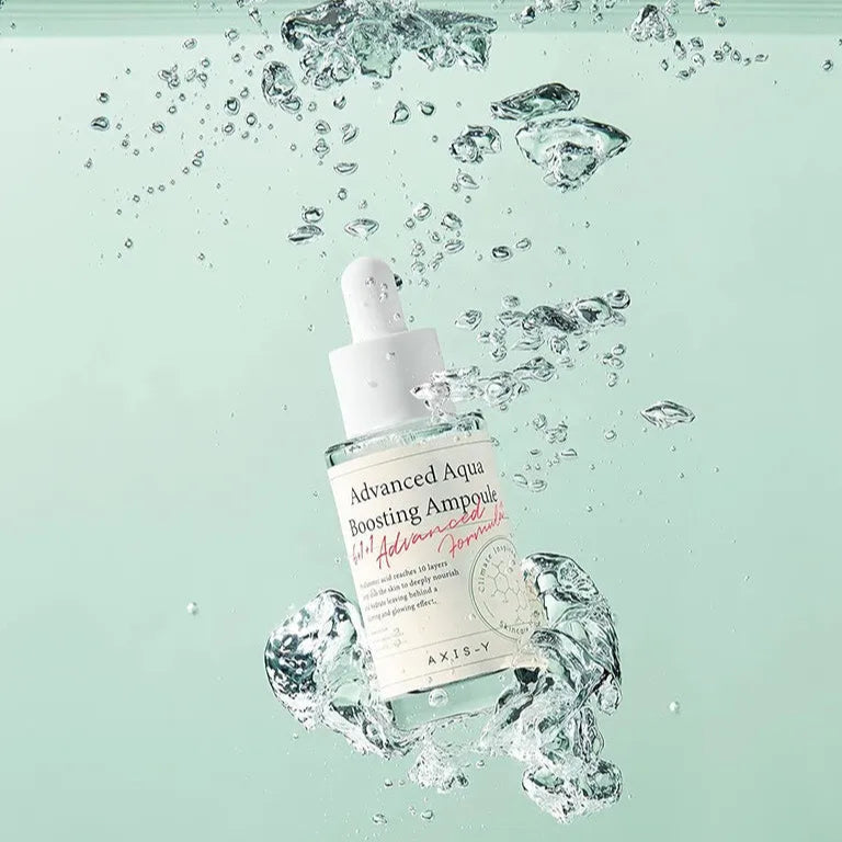 AXIS-Y Advanced Aqua Boosting Ampoule 30ml
