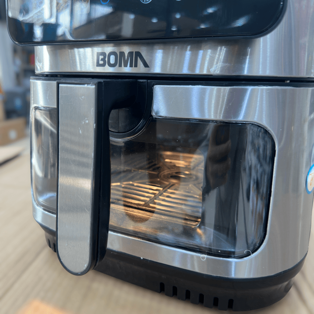 Boma 14L Top & Bottom Heating Air Fryer BM-079