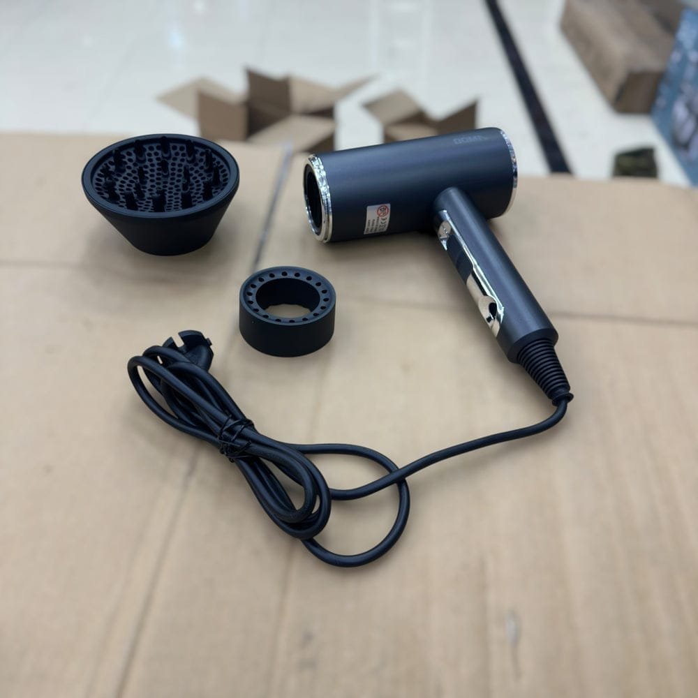 Boma Professional Hair Dryer BM-312