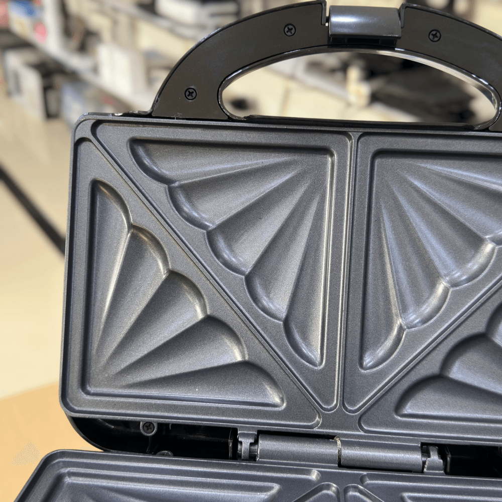 Boma 800W Sandwich Maker BM-2011