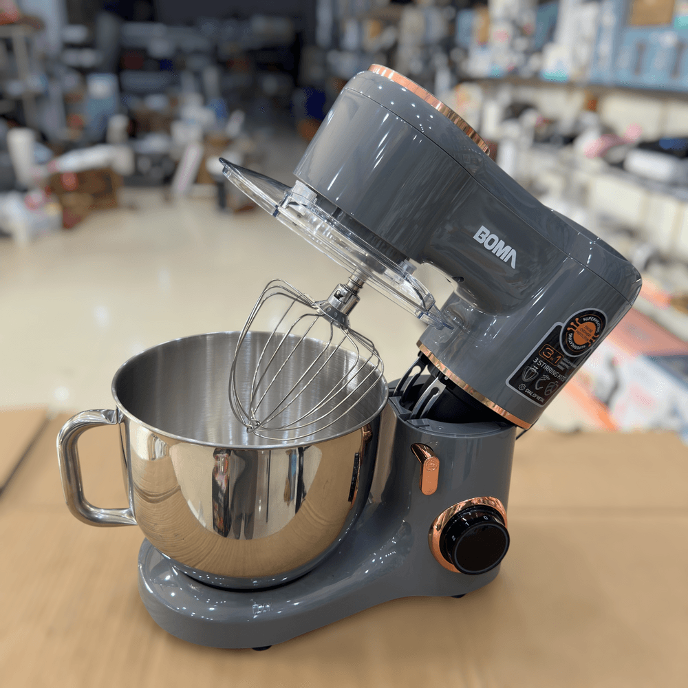 Boma 3 in 1 Stand Mixer BM-6002
