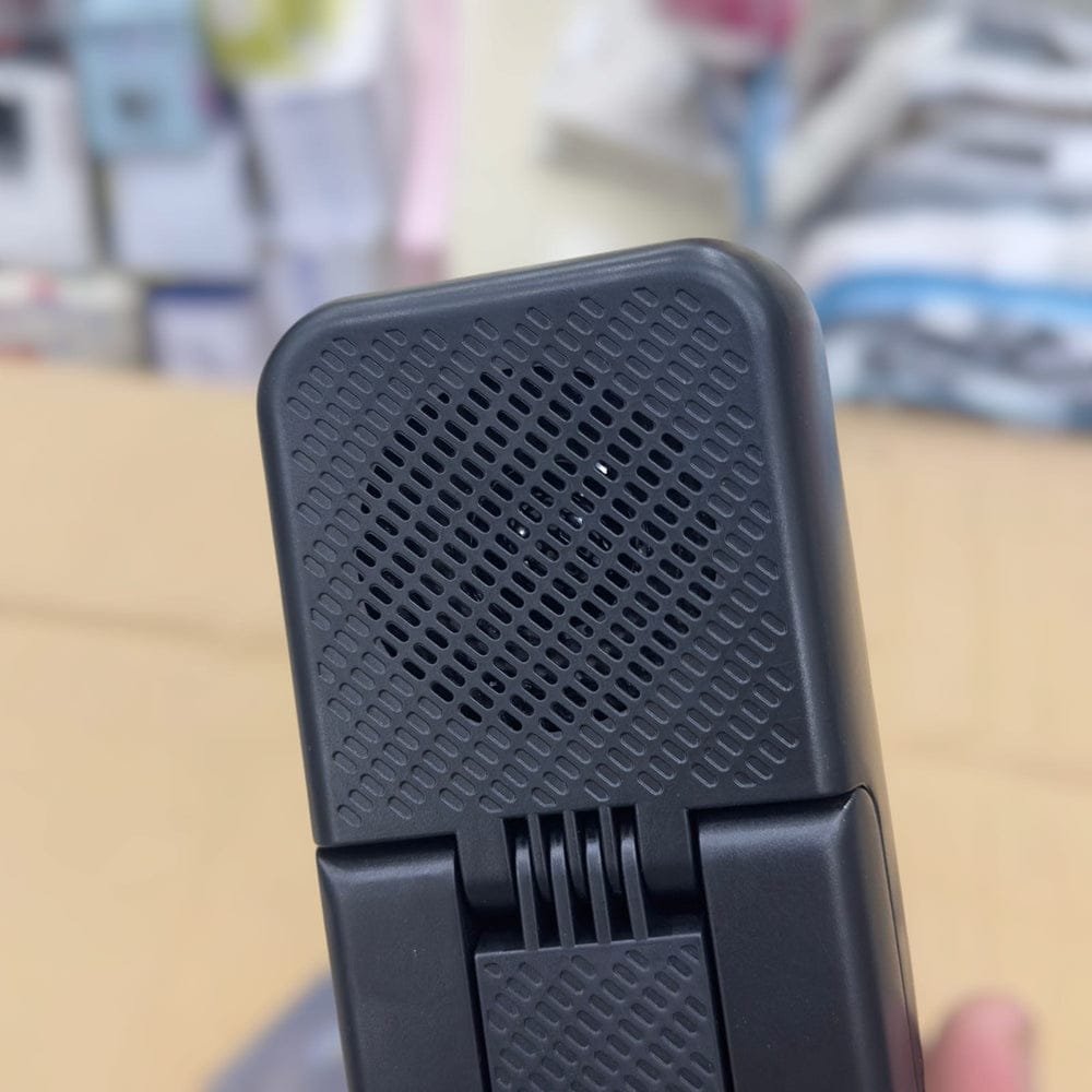 Mobile Phone Holder with Bluetooth Speaker F18