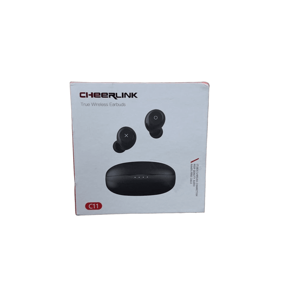 Cheerlink wireless Earbuds
