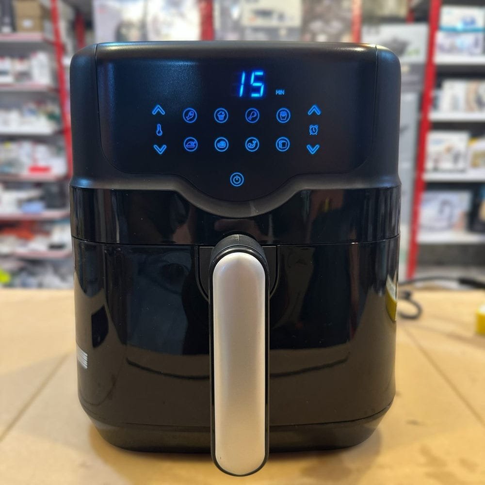 Chosmo Digital Air Fryer 4.5L