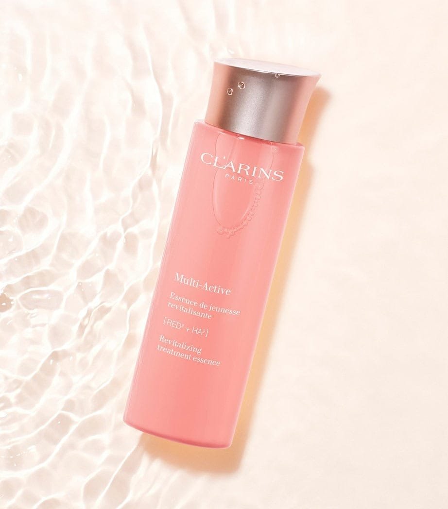 Clarins Paris Multi-Active 200ml