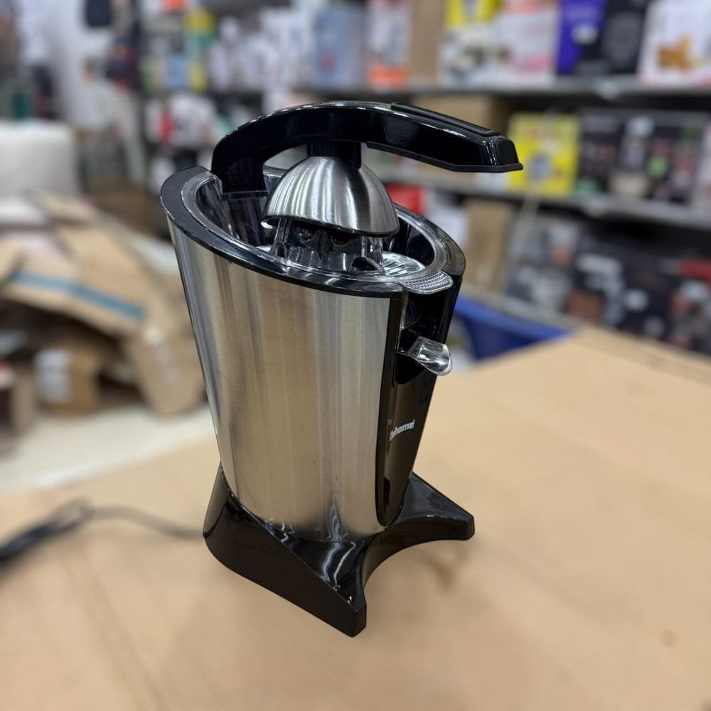 Dehome UK Handle Citrus Juicer
DCJ5612