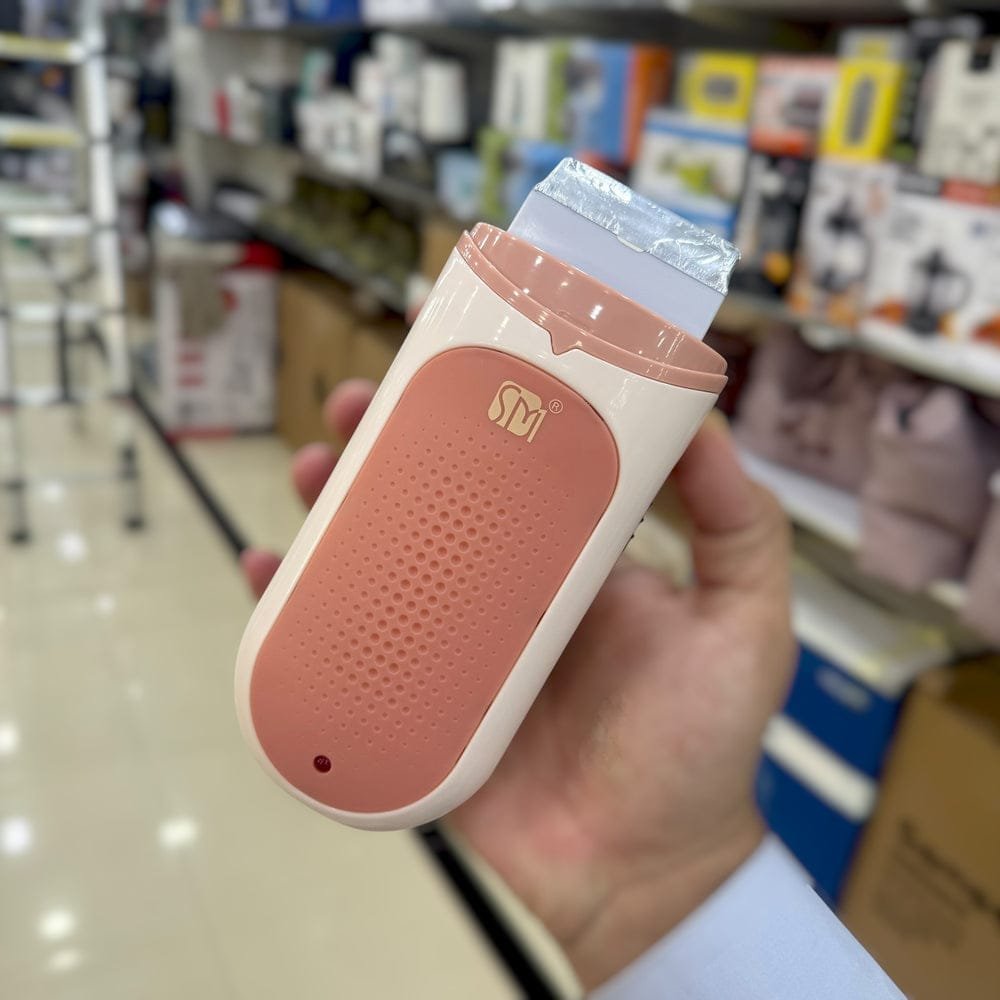 Electric Depilatory Heaater 8065A