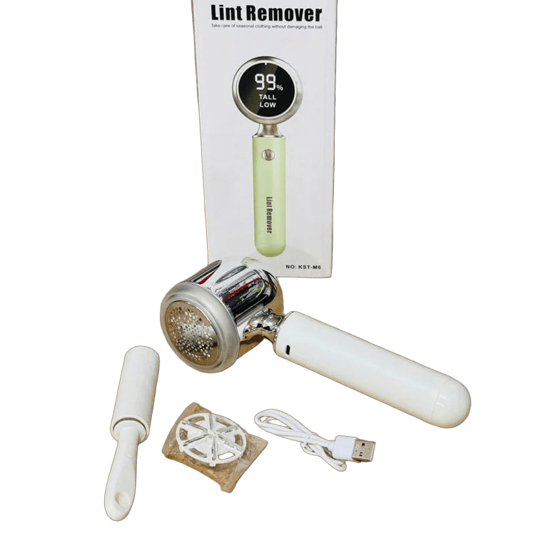 Digital Lint Remover KST-M6