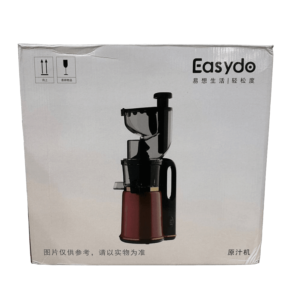 Easydo Slow Juicer