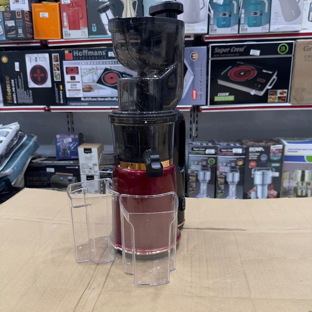 Easydo Slow Juicer
