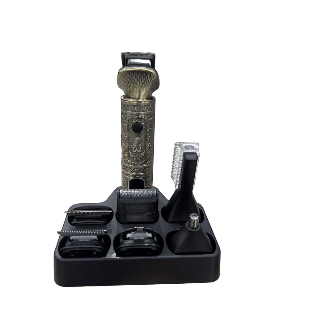 Electo 7 in 1 Multi-Grooming Kit