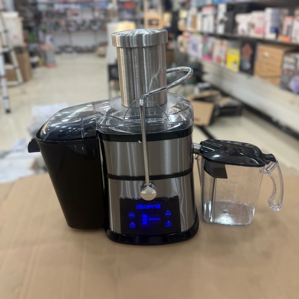 Geepas Digital Juice Extractor 46023